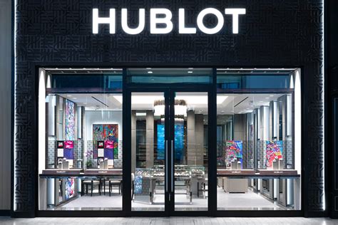 hublot magasin|hublot catalogue.